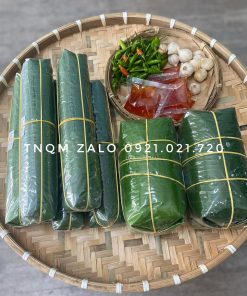Nem chua Nha Trang Ninh Hòa cây 500gr