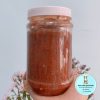 Mắm ruốc nguyên chất 500g