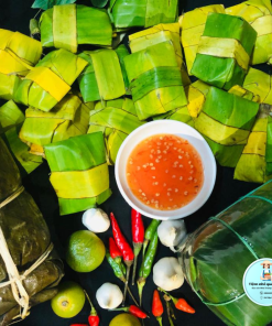 Nem chua Ninh Hòa