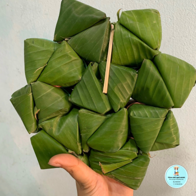 Nem chua Ninh Hòa