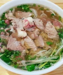 Sợi phở Ninh Hòa