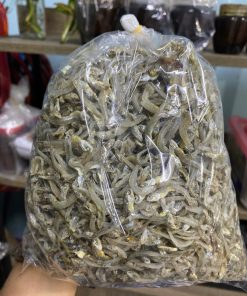 Cá cơm khô Nha Trang <br>(0.5 kg)