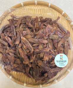 Mực trứng muối Nha Trang <br>(1 kg)
