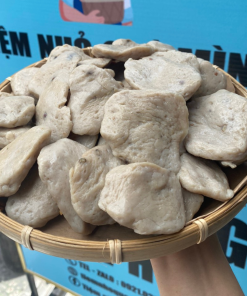 Chả cá nhồng hấp Nha Trang Ninh Hòa miếng nhỏ (1 kg)
