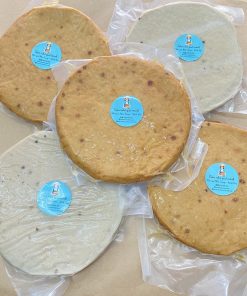 Chả cá nhồng Nha Trang Ninh Hòa  chiên 1kg 2 bánh
