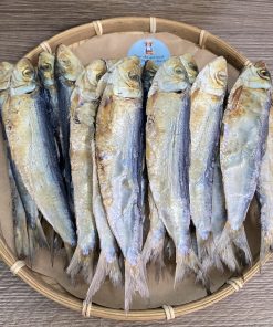 Khô cá trích Nha Trang Ninh Hòa ( 0.5kg)