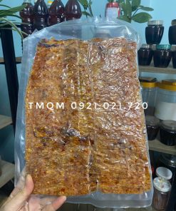 Mực tẩm Nha Trang ( 0.5kg)