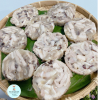 Giò thủ nhà làm 500g