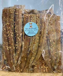 Cá hố ướp gia vị 0.5kg
