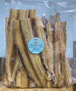 Khô cá hố Nha Trang Ninh Hòa ( 0.5kg)
