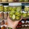 Cóc ngâm đường 500g