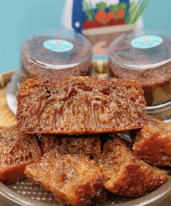 Bánh bò thốt nốt nướng 500g