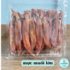 Mực muối Nha Trang size lớn (0.5kg)