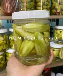 Xoài ngâm đường 500g