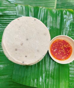 Chả cá nhồng Nha Trang Ninh Hòa  hấp 1kg 2 bánh
