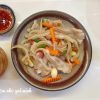 Tai heo ngâm chua ngọt nhà Nhỏ làm 500g