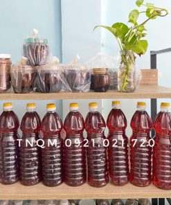 Nước mắm nguyên chất 1000ml