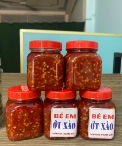 Ớt rim