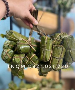Chả lụa xâu Nha Trang 14 cái